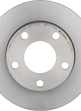 Brembo Premium UV Coated Rear Brake Rotor                                     - 08.5775.11 - Image 5