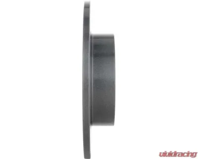 Brembo Premium UV Coated Rear Brake Rotor - 08.5775.11