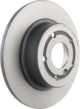 Brembo Premium UV Coated Rear Brake Rotor                                     - 08.6838.11 - Image 3