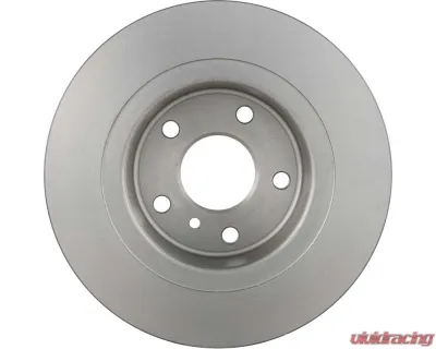 Brembo Premium UV Coated Rear Brake Rotor - 08.6838.11