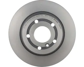 Brembo Premium UV Coated Rear Brake Rotor