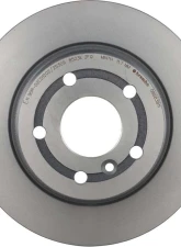 Brembo Premium UV Coated Rear Brake Rotor                                     - 08.6838.11 - Image 5