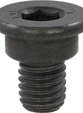 Brembo Premium UV Coated Rear Brake Rotor for BMW Z3 1996-2002, High Carbon, Solid, 272mm                                     - 08.6853.81 - Image 6