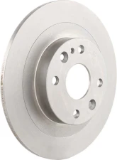 Brembo Premium Rear Brake Rotor 250mm for Ford Escort, Mazda 323, Miata, MX-3, Protege                                     - 08.6857.10 - Image 3