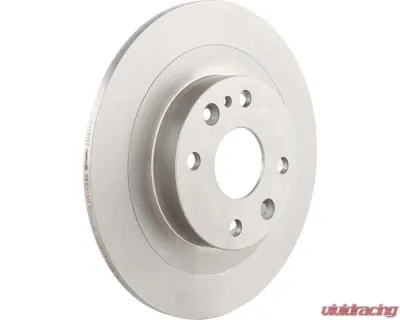 Brembo Premium Rear Brake Rotor 250mm for Ford Escort, Mazda 323, Miata, MX-3, Protege - 08.6857.10