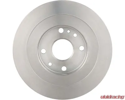 Brembo Premium Rear Brake Rotor 250mm for Ford Escort, Mazda 323, Miata, MX-3, Protege - 08.6857.10