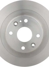 Brembo Premium Rear Brake Rotor 250mm for Ford Escort, Mazda 323, Miata, MX-3, Protege                                     - 08.6857.10 - Image 5