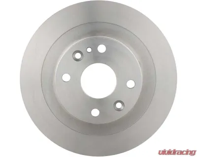 Brembo Premium Rear Brake Rotor 250mm for Ford Escort, Mazda 323, Miata, MX-3, Protege - 08.6857.10