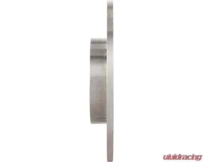 Brembo Premium Rear Brake Rotor 250mm for Ford Escort, Mazda 323, Miata, MX-3, Protege - 08.6857.10