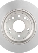 Brembo Premium Rear Brake Rotor                                     - 08.6898.10 - Image 2