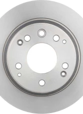 Brembo Premium Rear Brake Rotor                                     - 08.6898.10 - Image 6