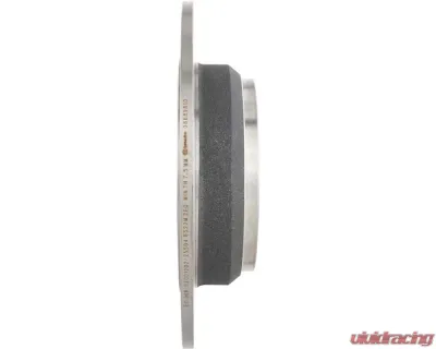 Brembo Premium Rear Brake Rotor - 08.6898.10