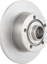 Brembo Premium Rear Brake Rotor                                     - 08.6911.14 - Image 3