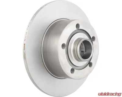 Brembo Premium Rear Brake Rotor - 08.6911.14