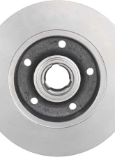 Brembo Premium Rear Brake Rotor                                     - 08.6911.14 - Image 2