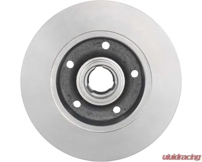 Brembo Premium Rear Brake Rotor - 08.6911.14