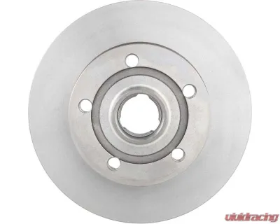 Brembo Premium Rear Brake Rotor - 08.6911.14