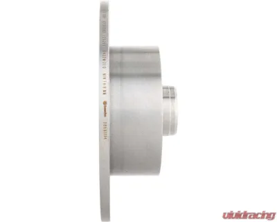 Brembo Premium Rear Brake Rotor - 08.6911.14