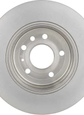 Brembo Premium UV Coated Rear Brake Rotor                                     - 08.7015.21 - Image 2