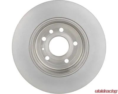 Brembo Premium UV Coated Rear Brake Rotor - 08.7015.21