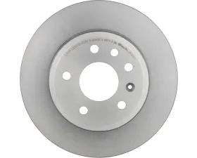 Brembo Premium UV Coated Rear Brake Rotor