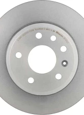 Brembo Premium UV Coated Rear Brake Rotor                                     - 08.7015.21 - Image 6