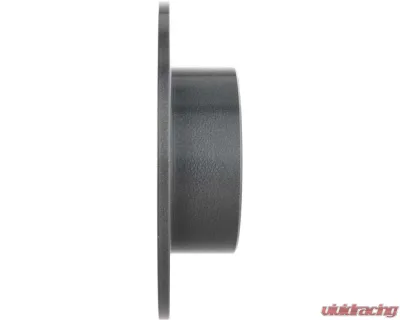 Brembo Premium UV Coated Rear Brake Rotor - 08.7015.21
