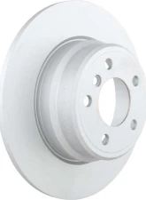 Brembo Premium UV Coated Rear Brake Rotor                                     - 08.7019.81 - Image 3