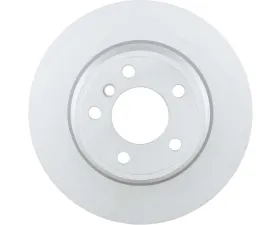 Brembo Premium UV Coated Rear Brake Rotor