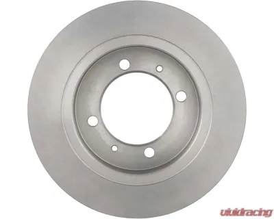 Brembo Premium UV Coated Rear Brake Rotor - 08.7042.11