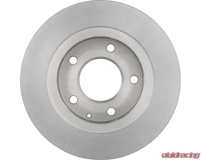 Brembo Premium UV Coated Rear Brake Rotor 261mm for Ford Probe, Mazda 626, MX-6, Protege - 08.7352.11
