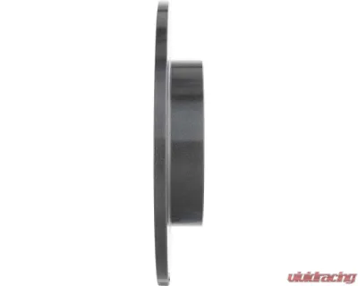 Brembo Premium UV Coated Rear Brake Rotor 261mm for Ford Probe, Mazda 626, MX-6, Protege - 08.7352.11