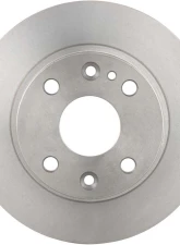 Brembo Premium Rear Brake Rotor 231mm for Mazda Miata 1990-1993, UV Coated, Solid Grey Cast Iron                                     - 08.7378.10 - Image 5