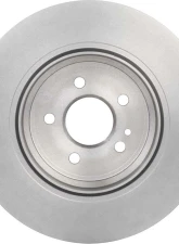 Brembo Premium UV Coated Rear Brake Rotor                                     - 08.7607.11 - Image 2