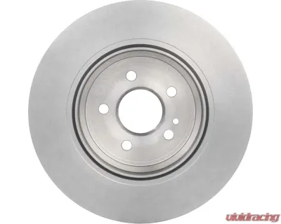 Brembo Premium UV Coated Rear Brake Rotor - 08.7607.11