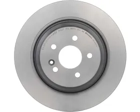 Brembo Premium UV Coated Rear Brake Rotor