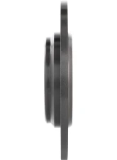Brembo Premium UV Coated Rear Brake Rotor                                     - 08.7607.11 - Image 4
