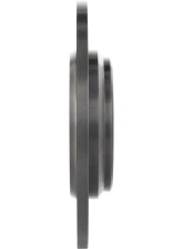 Brembo Premium UV Coated Rear Brake Rotor                                     - 08.7607.11 - Image 5