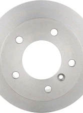 Brembo Premium Rear Brake Rotor                                     - 08.7725.10 - Image 6
