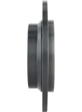 Brembo Premium UV Coated Rear Xtra Cross Drilled Brake Rotor                                     - 08.7765.1X - Image 4