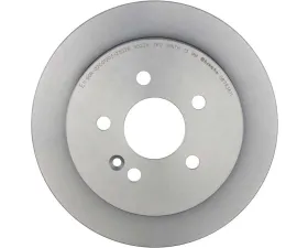 Brembo Premium UV Coated Rear Brake Rotor