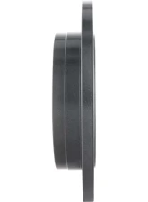 Brembo Premium UV Coated Rear Brake Rotor, High Carbon, Fits Mercedes-Benz ML320/ML350/ML430                                     - 08.7936.11 - Image 4