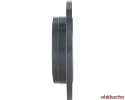 Brembo Premium UV Coated Rear Brake Rotor, High Carbon, Fits Mercedes-Benz ML320/ML350/ML430 - 08.7936.11