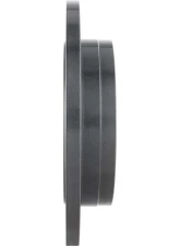 Brembo Premium UV Coated Rear Brake Rotor, High Carbon, Fits Mercedes-Benz ML320/ML350/ML430                                     - 08.7936.11 - Image 5