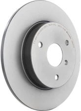 Brembo Premium UV Coated Front Brake Rotor                                     - 08.8163.11 - Image 3
