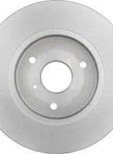 Brembo Premium UV Coated Front Brake Rotor                                     - 08.8163.11 - Image 2