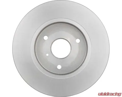 Brembo Premium UV Coated Front Brake Rotor - 08.8163.11