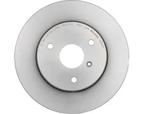 Brembo Premium UV Coated Front Brake Rotor