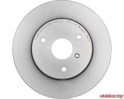 Brembo Premium UV Coated Front Brake Rotor - 08.8163.11