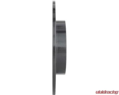 Brembo Premium UV Coated Front Brake Rotor - 08.8163.11